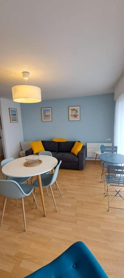 Appartement Proche Plage Merlimont-Plage Exterior foto